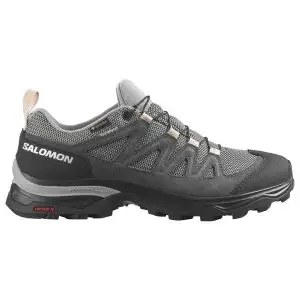 X WARD LEATHER GTX W