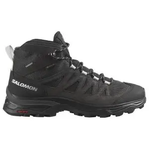 X WARD LEATHER MID GTX W