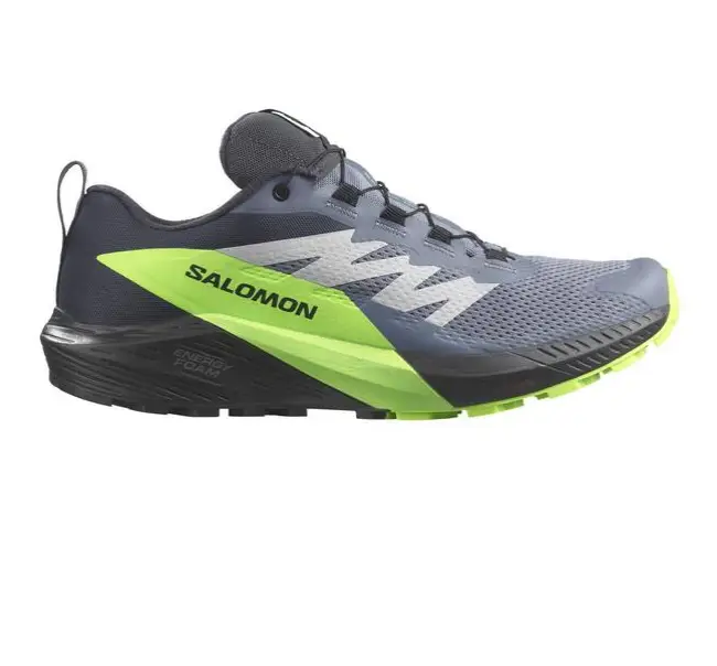 Salomon-Sense ride 5 Gtx