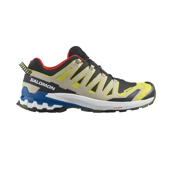 Salomon - XA Pro 3D V9 GTX - Scarpe Trail Running Uomo