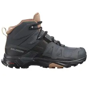 SALOMON X ULTRA 4 MID GTX W SCARPA TREKKING DONNA