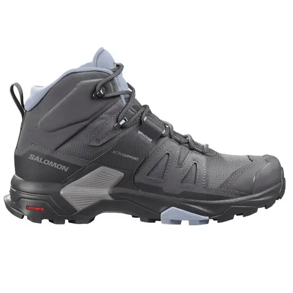X Ultra 4 Mid Gtx W Scarpe Trekking Donna