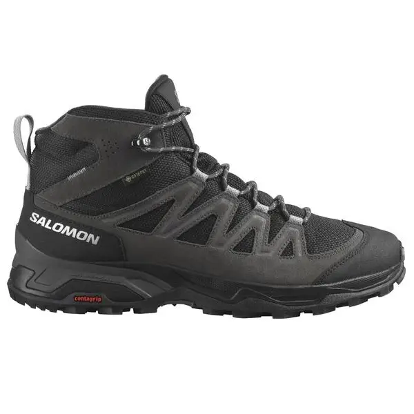 Salomon X Ward Leather Mix GTX