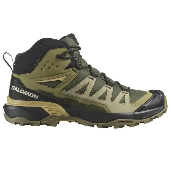 Salomon X Ultra 360 Mid GTX