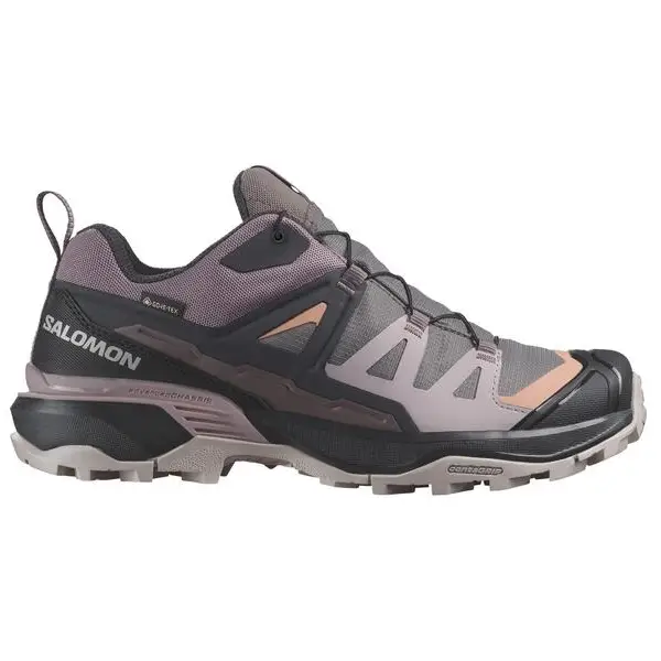 Salomon X Ultra 360 GTX W – Scarpa Outdoor Donna – Pkiten/Phantm/Cork