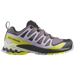 Salomon XA PRO 3D V9 GTX W Mnscap/Opetal/Sulphr